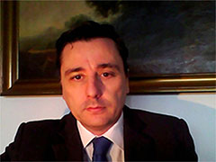 Ernesto Baselga