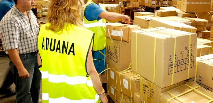 Importaciones